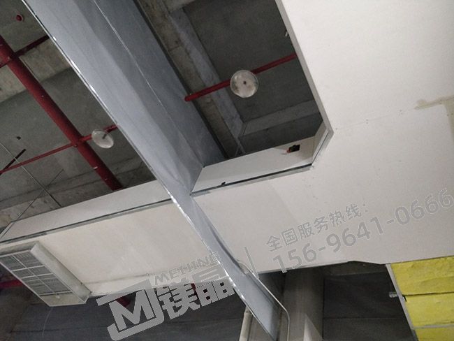 風管安裝的幾大通病,你知道嗎? 風管安裝的幾大通病,你知道嗎?