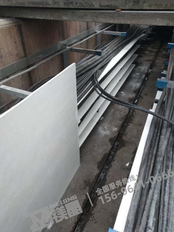 哪些防火板能用于電力系統? 哪些防火板能用于電力系統?