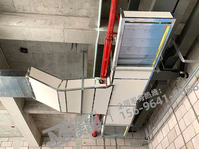 甘肅省婦女兒童醫療綜合體鎂晶耐火風管應用方向：地下車庫