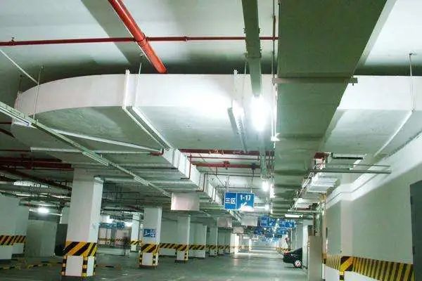 【防排煙管道】為什么我們不建議使用玻璃鋼風管？
