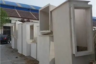 【防排煙管道】為什么我們不建議使用玻璃鋼風管？