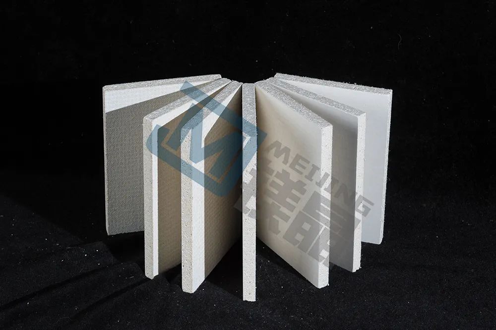 防火板廠家提醒：建筑如何有效預防火災？