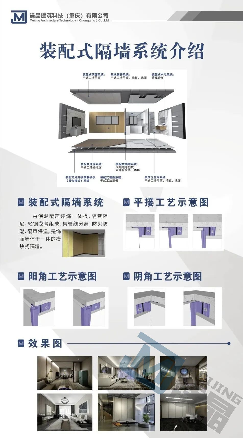 滿載而歸 | 鎂晶亮相川渝住博會