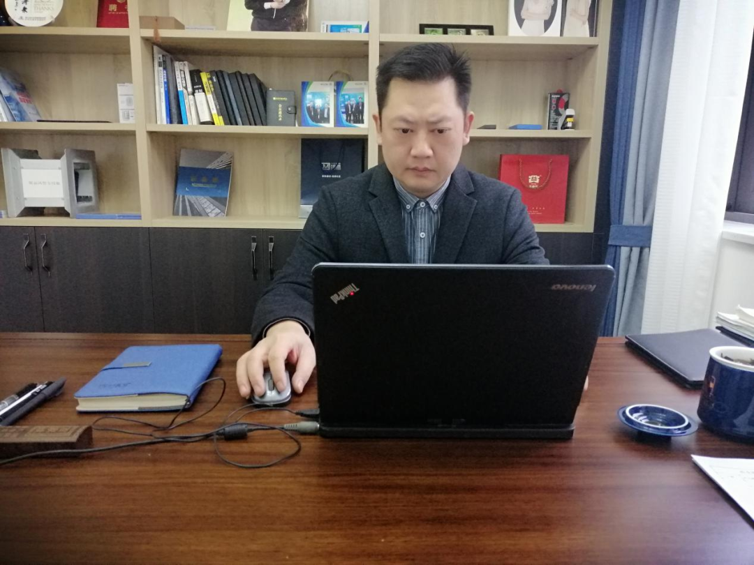 鎂晶“戰疫情保生產”行動，感恩有你