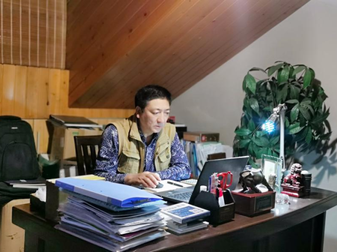 鎂晶“戰疫情保生產”行動，感恩有你