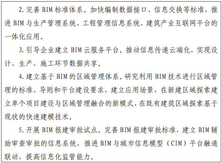 【裝配式建筑】住建部明確：未來5年建筑業大方向定了，10個關鍵詞！
