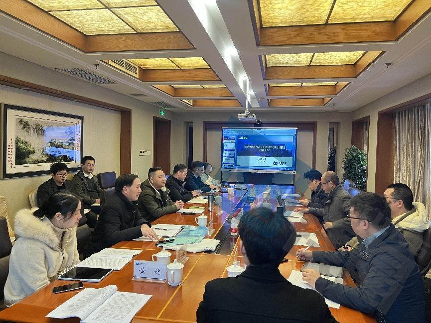 鎂晶公司參加《重慶市中小學(xué)校工業(yè)化裝修設(shè)計(jì)標(biāo)準(zhǔn)》團(tuán)體標(biāo)準(zhǔn)啟動(dòng)會(huì)暨重慶科技計(jì)劃項(xiàng)目《裝配式建筑內(nèi)隔墻技術(shù)體系研究》研討會(huì)