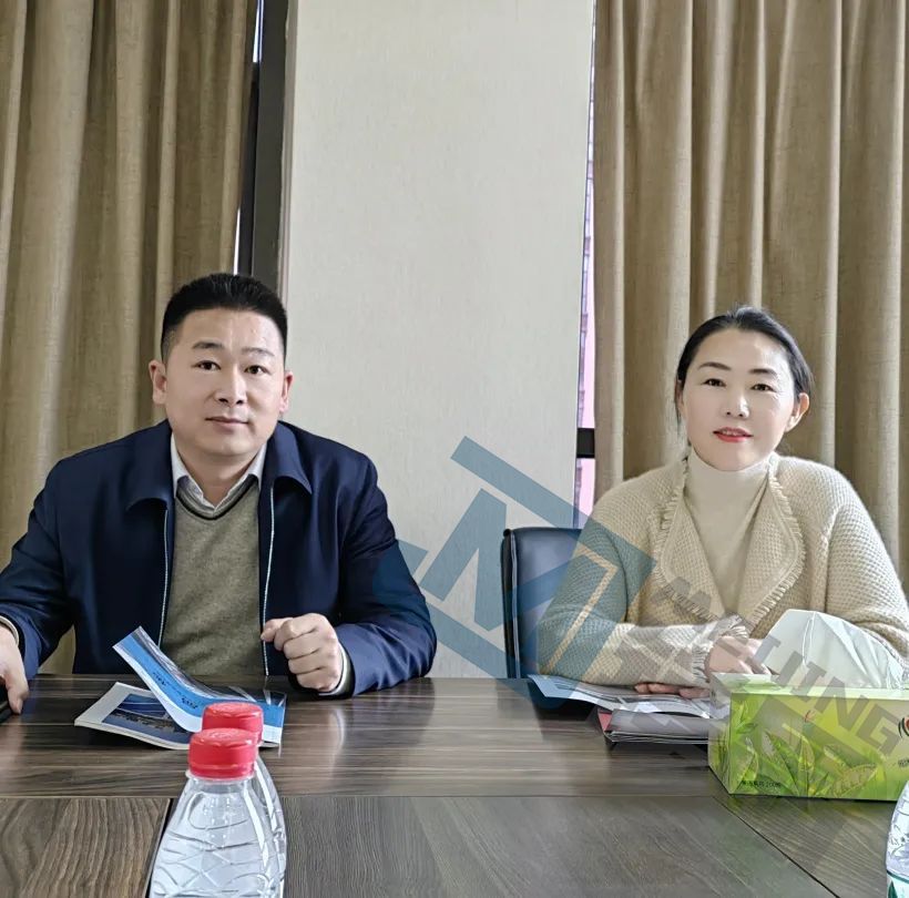 交流來訪，共創共進 | 歡迎博眾研究院城市建設與房地產MBA33班學員到訪交流