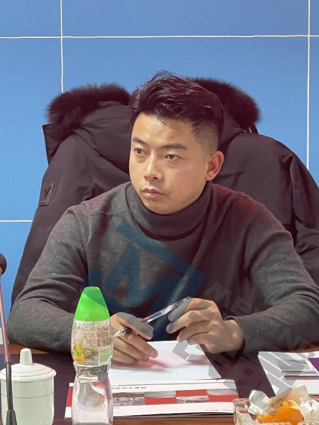 交流來訪，共創共進 | 歡迎博眾研究院城市建設與房地產MBA33班學員到訪交流