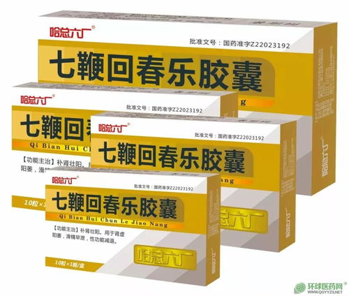 補腎產(chǎn)品招商代理指南及常見補腎藥物介紹